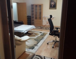 Appartement 2 chambres à louer dans Cluj-napoca, zone Zorilor