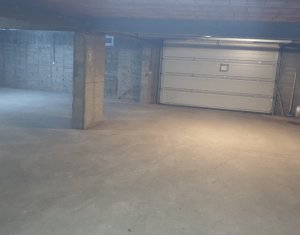 Appartement 2 chambres à louer dans Cluj-napoca, zone Zorilor