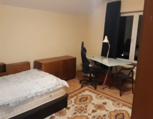 Appartement 2 chambres à louer dans Cluj-napoca, zone Zorilor