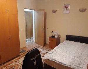 Appartement 2 chambres à louer dans Cluj-napoca, zone Zorilor