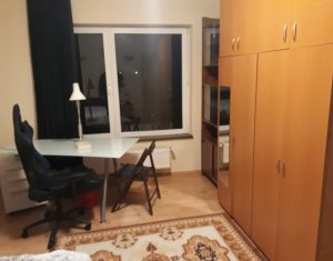 Appartement 2 chambres à louer dans Cluj-napoca, zone Zorilor