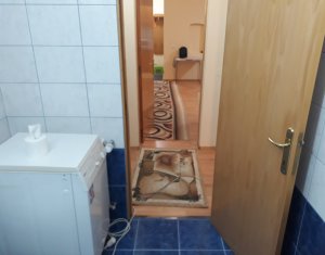 Appartement 2 chambres à louer dans Cluj-napoca, zone Zorilor