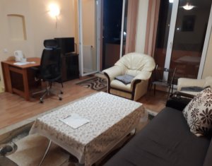 Appartement 2 chambres à louer dans Cluj-napoca, zone Zorilor