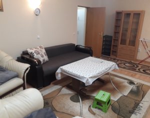Appartement 2 chambres à louer dans Cluj-napoca, zone Zorilor