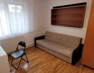 , 54m2 dans Cluj-napoca, zone Manastur