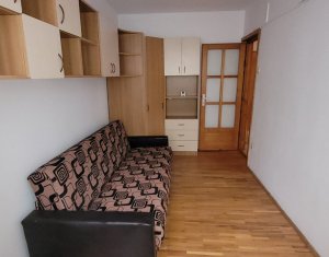 Appartement 3 chambres à louer dans Cluj-napoca, zone Manastur