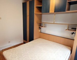 Appartement 3 chambres à louer dans Cluj-napoca, zone Manastur