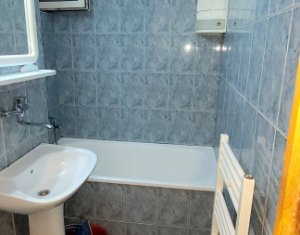 Appartement 3 chambres à louer dans Cluj-napoca, zone Manastur