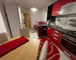 , 45m2 dans Cluj-napoca, zone Manastur