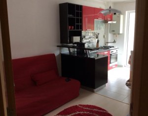 Appartement 2 chambres à vendre dans Cluj-napoca, zone Manastur