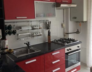 Appartement 2 chambres à vendre dans Cluj-napoca, zone Manastur