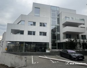 Espace Commercial à louer, 303m2 dans Cluj-napoca, zone Grigorescu