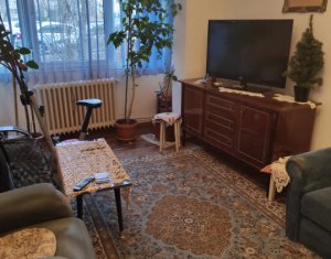 Appartement 2 chambres à vendre dans Cluj-napoca, zone Grigorescu