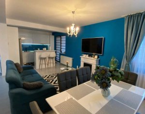 , 90m2 dans Floresti