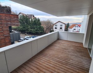 , 40m2 dans Cluj-napoca, zone Grigorescu