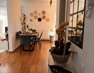 , 43.73m2 dans Floresti