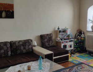Appartement 2 chambres à vendre dans Cluj-napoca, zone Manastur