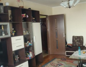 Appartement 2 chambres à vendre dans Cluj-napoca, zone Manastur