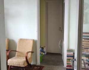 , 40.45m2 on Cluj-napoca, Zóna Manastur