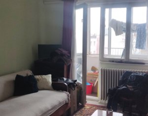 Lakás 2 szobák eladó on Cluj-napoca, Zóna Manastur