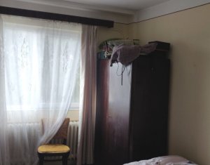 Lakás 2 szobák eladó on Cluj-napoca, Zóna Manastur