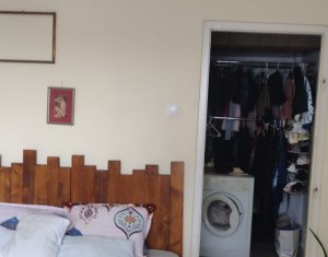 Lakás 2 szobák eladó on Cluj-napoca, Zóna Manastur