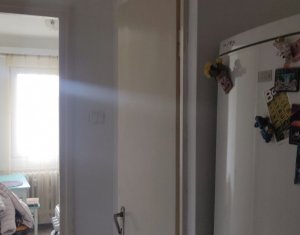 Lakás 2 szobák eladó on Cluj-napoca, Zóna Manastur