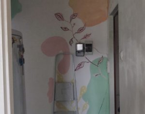 Lakás 2 szobák eladó on Cluj-napoca, Zóna Manastur