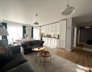 , 76m2 dans Cluj-napoca, zone Iris