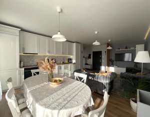 Appartement 3 chambres à vendre dans Cluj-napoca, zone Iris