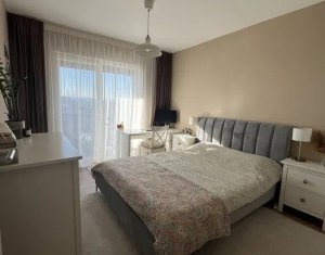 Appartement 3 chambres à vendre dans Cluj-napoca, zone Iris
