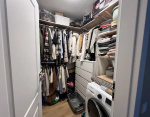 Appartement 3 chambres à vendre dans Cluj-napoca, zone Iris