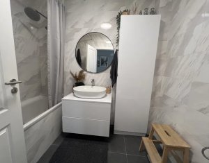 Appartement 3 chambres à vendre dans Cluj-napoca, zone Iris