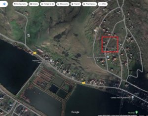 Terrain à vendre dans Campenesti