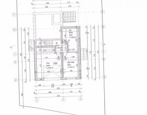 Terrain à vendre dans Campenesti