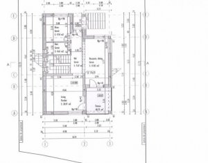 Terrain à vendre dans Campenesti