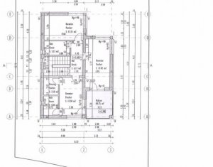 Terrain à vendre dans Campenesti