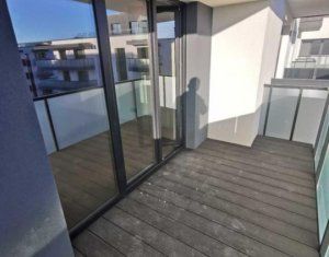 Appartement 1 chambres à vendre dans Cluj-napoca, zone Gara