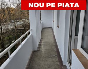 , 46m2 dans Cluj-napoca, zone Centru