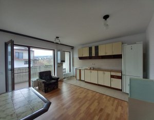, 35m2 dans Cluj-napoca, zone Borhanci