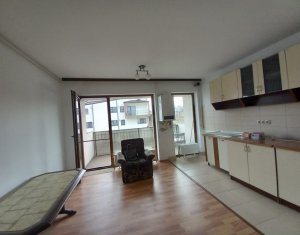 Appartement 1 chambres à louer dans Cluj-napoca, zone Borhanci