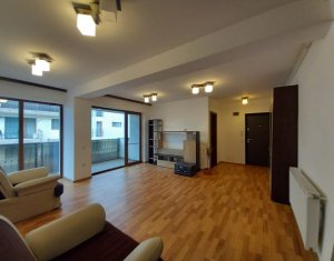 , 80m2 dans Cluj-napoca, zone Borhanci