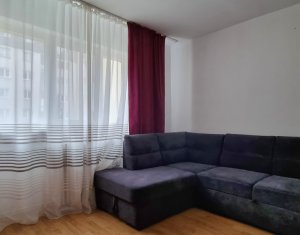 Appartement 2 chambres à vendre dans Cluj-napoca, zone Manastur