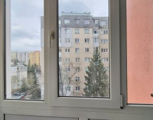 Appartement 2 chambres à vendre dans Cluj-napoca, zone Manastur