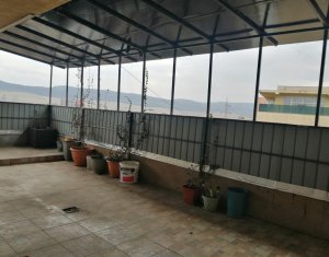 Appartement 1 chambres à vendre dans Baciu