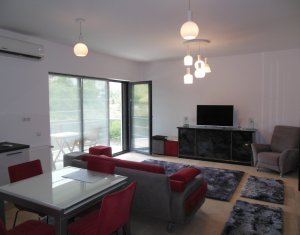 , 57m2 on Cluj-napoca, Zóna Borhanci