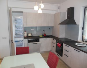 Lakás 2 szobák eladó on Cluj-napoca, Zóna Borhanci