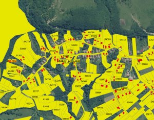 Terrain à vendre, zone Centru