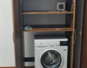 Appartement 2 chambres à louer dans Cluj-napoca, zone Zorilor