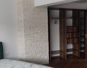 Appartement 2 chambres à louer dans Cluj-napoca, zone Zorilor